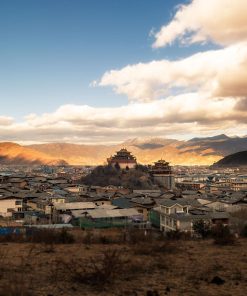 LỆ GIANG – HƯƠNG CÁCH LÝ LẠP Atoz tour