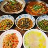Đặc sản địa phương Hồ Nam – Trương Gia Giới – Phượng Hoàng- ATOZ TOUR