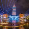Khu thắng cảnh Vụ Nữ Châu atoz tour