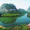 Hồ Điệp Tuyền (Diecai / Diecai Lake) ATOZ TOUR