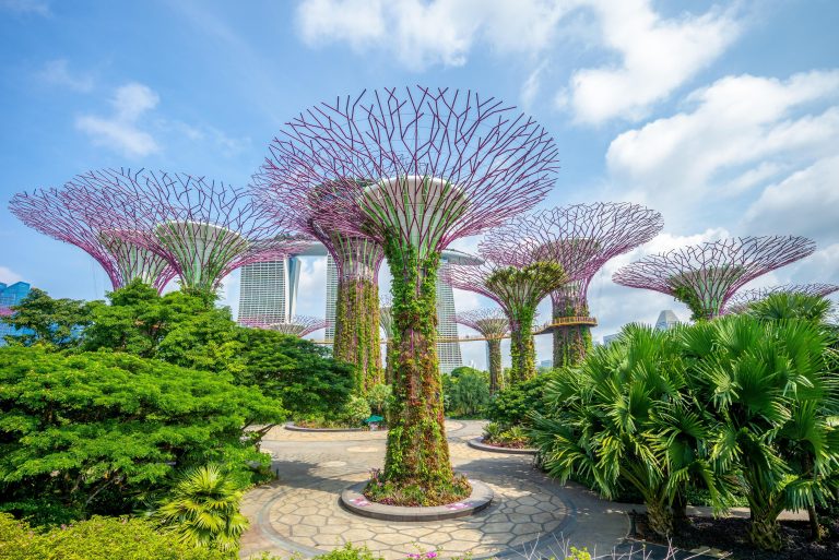 Tour Hà Nội – Singapore – Malaysia-Atoz tour