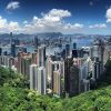 Đỉnh núi Thái Bình (Victoria Peak) Atoz tour