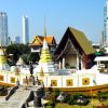 Chùa Thuyền Wat Yannawa atoz tour