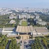 Khu hành chính Châu Hồng Hà ATOZ TOUR