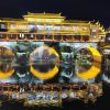 Phượng Hoàng Cổ Trấn Atoz tour