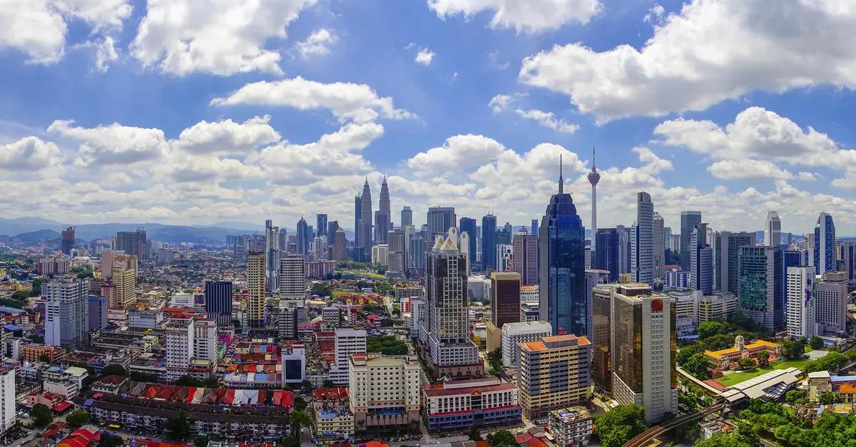 Kuala Lumpur atoz tour