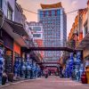 Cảnh Đức Trấn (Jingdezhen)atoz tour