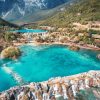Thung lũng Lam Nguyệt (Blue Moon Valley) Atoz tour
