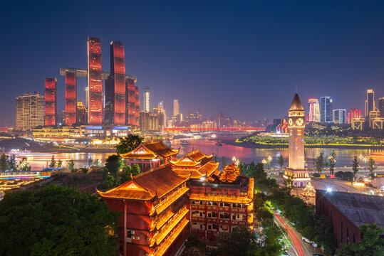 Nam Thiên Môn atoz tour