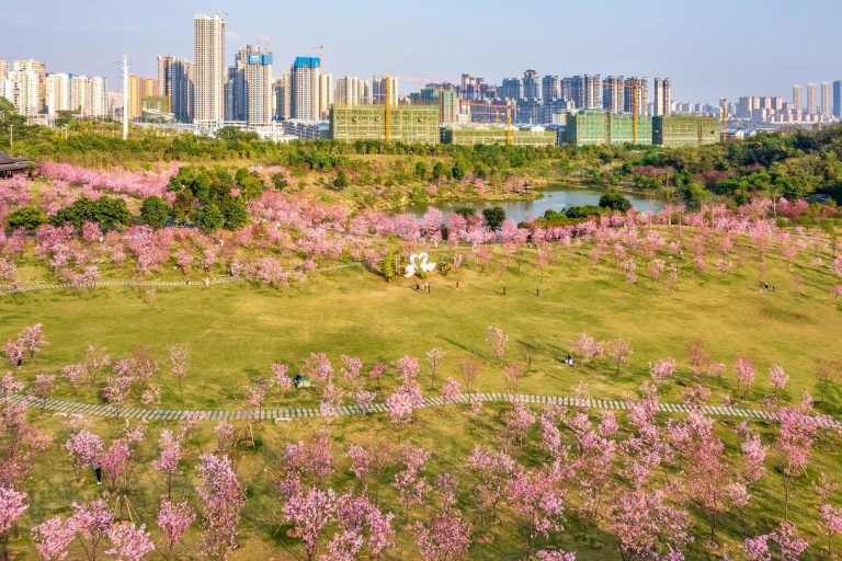 Tour Hà Nội – Nam Ninh – Quế Lâm – Dương Sóc 4N3Đ ATOZ TOUR