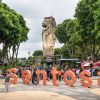 Công viên Merlion (Merlion Park) Atoz tour