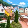 Làng Petite France atoz tour
