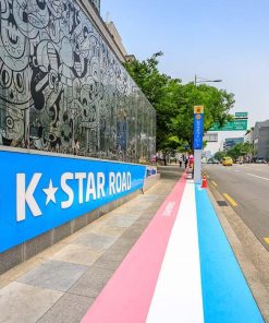 Tour SEOUL – NAMI – MISA PARK – EVERLAND 5N4Đ atoz tour