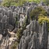 Rừng đá Thạch Lâm ATOZ TOUR