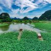 Hồ Liên Trì (Lotus Pond scenic area – Quế Lâm) ATOZ TOUR