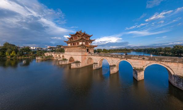 Cầu Song Long ATOZ TOUR