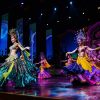 Alcazar Cabaret Show atoz tour