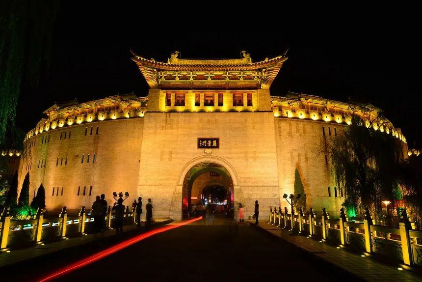 Lệ Cảnh Môn (Lijing Gate – Lạc Dương) Atoz tour