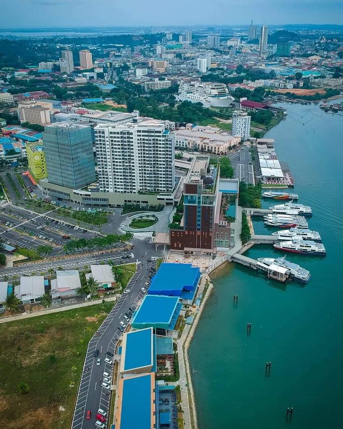 TOUR SINGAPORE – INDONESIA – MALAYSIA 5N4D atoz tour