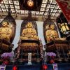 Chùa Ngọc Phật (Jade Buddha Temple) atoz tour