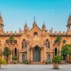 Chùa Cổ Đức (Gude Temple – Vũ Hán)atoz tour