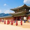 Chương trình du lịch Hàn Quốc 5N4D ATOZ TOUR