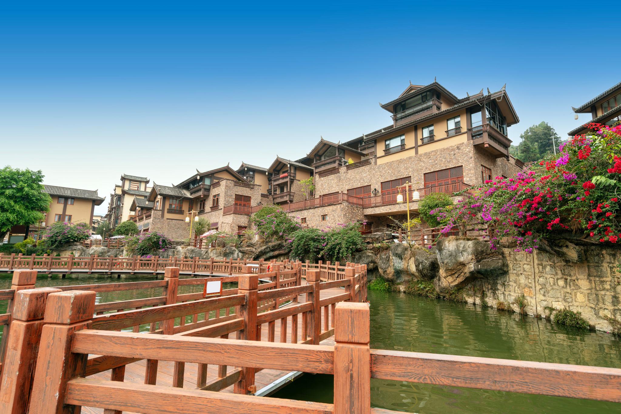 Hà Khẩu-Bình Biên-ATOZ TOUR