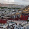 Tu viện Tashilhunpo Atoz tour