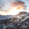 Cung điện Potala (Tây Tạng) ATOZ TOUR