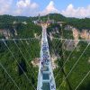 Cầu kính Trương Gia Giới ATOZ TOUR