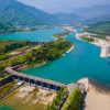 Đô Giang Yển (Dujiangyan) Atoz tour