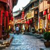 Thành cổ Lệ Giang ATOZ-TOUR