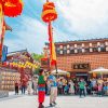 Làng Văn hóa Phong tục Dân tộc Trung Quốc (China Folk Culture Village)Atoz tour
