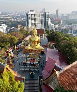 Tour Thái Lan 5 Ngày 4 đêm atoz tour