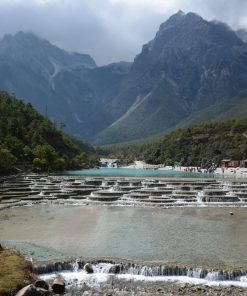 Bạch Thủy Hà ATOZ TOUR