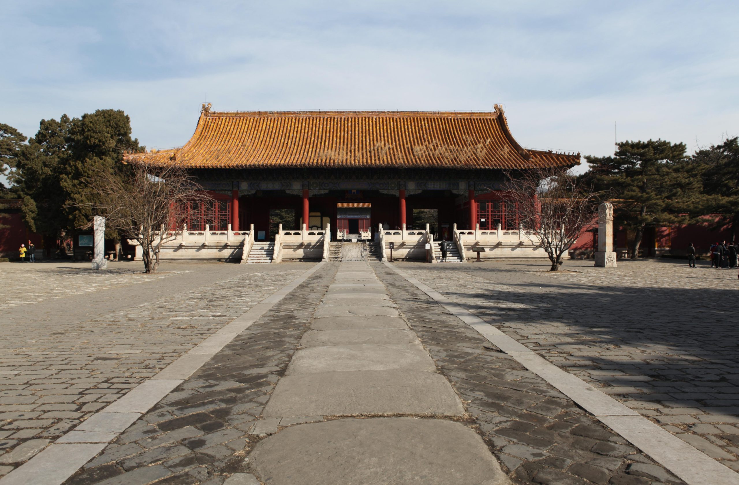 Thập Tam Lăng ATOZ TOUR