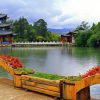 Công viên Hắc Long Đàm - atoz-tour