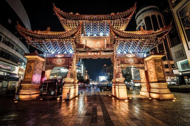 Tour HÀ NỘI – LÀO CAI – HÀ KHẨU – CÔN MINH 5N4Đ Atoz tour