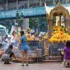 Đền Phật Bốn Mặt Erawan (Erawan Shrine) atoz tour