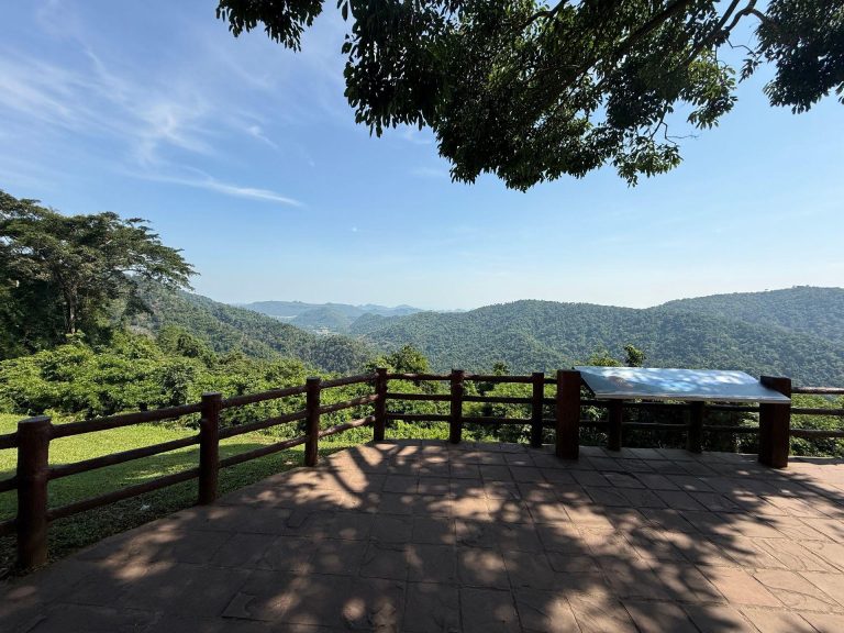 Tour Bangkok – Khao Yai – Nakhon Nayok 5N4Đ atoz tour