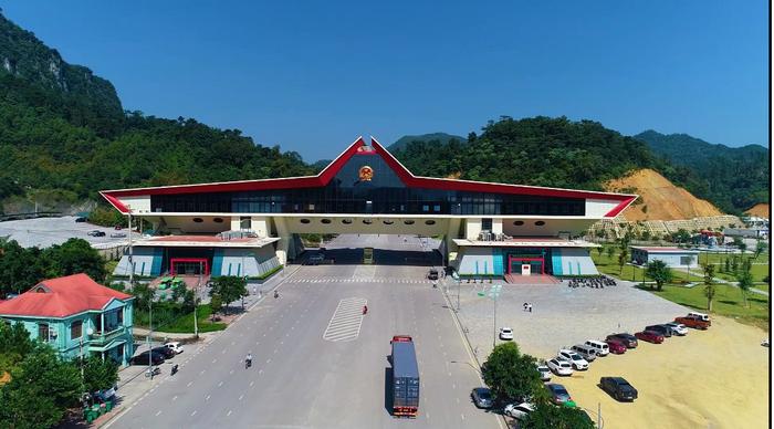 Trấn Nam Quan (Hữu Nghị Quan – Nam Quan) ATOZ TOUR