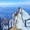 Khu thắng cảnh Núi Kiệu Tử Atoz tour