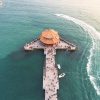 Bến tàu Trạm Kiều Atoz Tour
