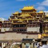 Tu viện Songzanlin (Tùng Tán Lâm) Atoz tour