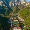 Tùng Sơn Thiếu Lâm Tự Atoz tour