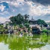 Đại Quan Viên Hạnh Lâm ATOZ TOUR