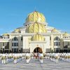 TOUR SINGAPORE – MALACCA – KUALA-LUMPUR – PUTRA JAYA- 5N4Đ atoz tour