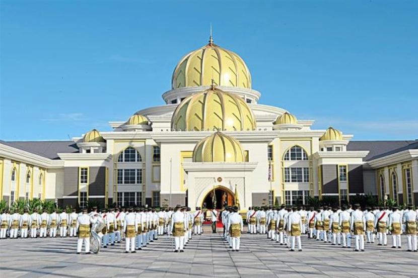 TOUR SINGAPORE – MALACCA – KUALA-LUMPUR – PUTRA JAYA- 5N4Đ atoz tour