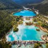 Lam Nguyệt Cốc ATOZ TOUR