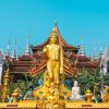 Miếu Quan Âm (Guanyin Temple) ATOZ TOUR